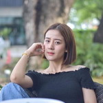 Veevy Paweena profile icon
