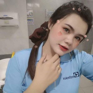 เฉิ่ม'ม เบ๊อะ'ะะ profile icon