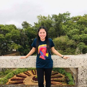 Lovele Joy Macairan profile icon