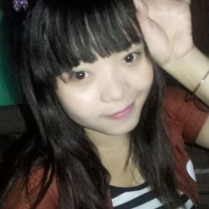 Depe Puspita profile icon