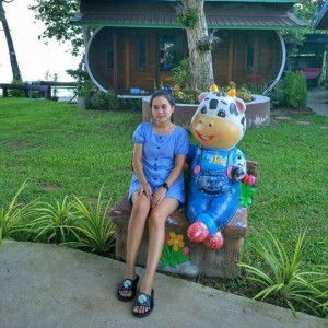 Chudaporn Loeksanit profile icon