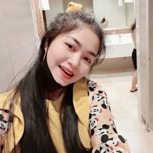 Bow'Dawrong Sribunrueang profile icon