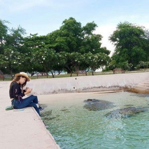 Ratchanok Yotthasaen profile icon