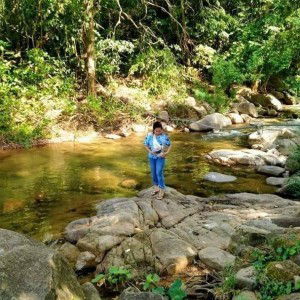 Chalida Thipkrathok profile icon