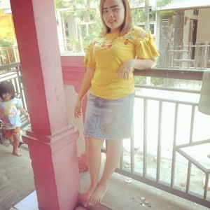 Boru Simbolon Bae Lah profile icon