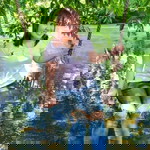 Anuch Tiengjang profile icon