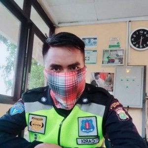 Cardy Banaspati profile icon