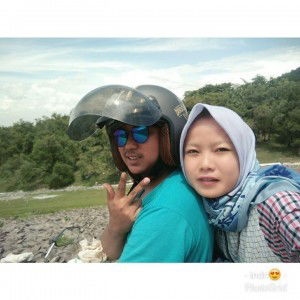 Indriyani profile icon