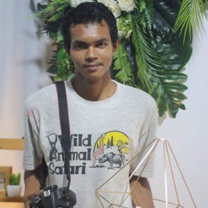 Sa Saeming profile icon