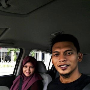 Nur Asuanini Ripin profile icon