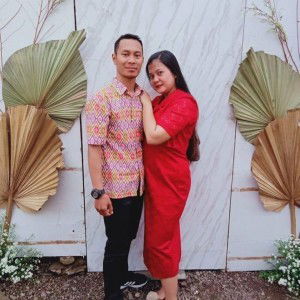 Adhe Irma profile icon