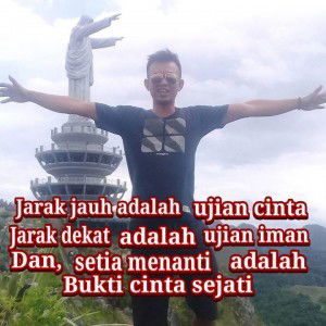 Cage Sahril profile icon