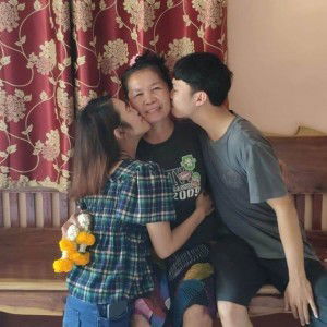 Nootom Songkran Maranor profile icon