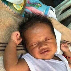 Jolina Joy Arzadon profile icon