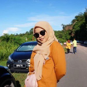 Umi Ayuni profile icon