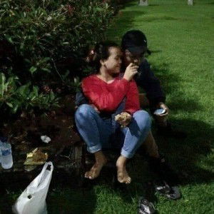 Ayu Pita Sari profile icon