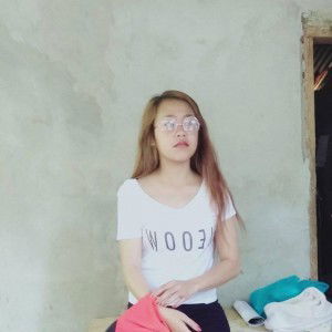 april jane gandeza bernece profile icon