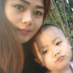 Janet Kitty Pinkky profile icon