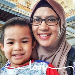 Fazlina Alin profile icon