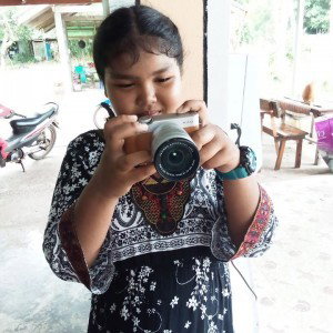 มุกธิดา กาน้ำ profile icon