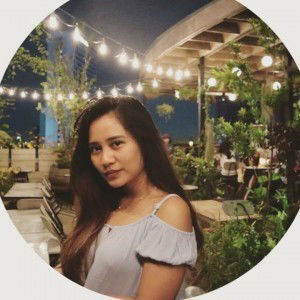 Novembriani Simamora profile icon