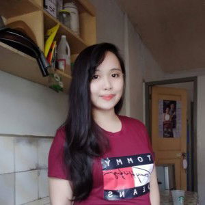 Mary Princess Jereos profile icon