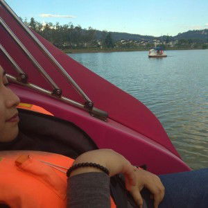 Kakcik Mustiqa profile icon