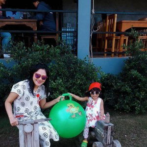 Watcharee Khumsri profile icon