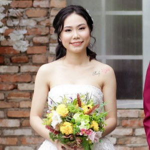 Thùy Trang Huỳnh profile icon