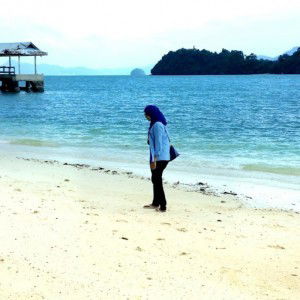 Nor Suhailah binti Mohd Shah profile icon