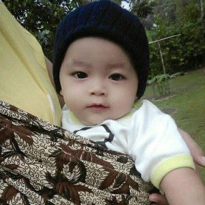 Ceci Resti Affarsyam profile icon