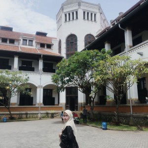 Muthi'ah Az Zahra profile icon