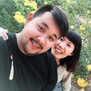 Prangrada Maprang Khotthisan profile icon