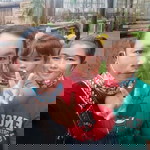 ความไว้ ใจ profile icon