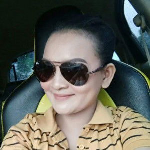 Patricia Anita Santhi Pratiwi profile icon