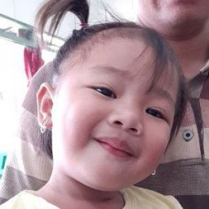 Anak Indonesia Hebat ShanumMahestri profile icon