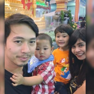 Nuanghatai Waschawong profile icon