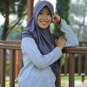 Choirunnisa Icha profile icon