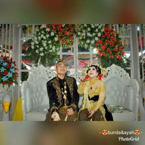 Fitri Ani Saputri Anggara profile icon