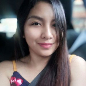 Richelle Orevillo profile icon