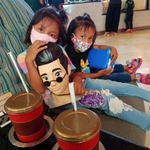 Yaa Nattiya Semmad profile icon