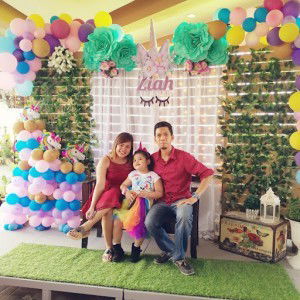 The Nograles Family profile icon