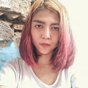 Luthfia profile icon