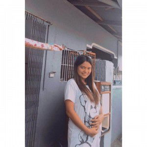 Francia Maryano profile icon