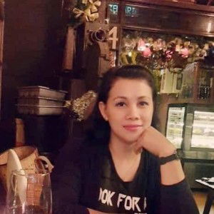 Vatrisya Vandly profile icon