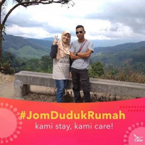 Syahirah Sulaiman profile icon