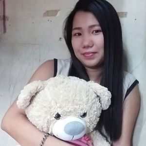 Marivic Lingan profile icon