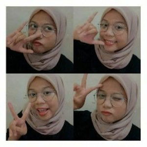 Dinda Aulia raihany profile icon