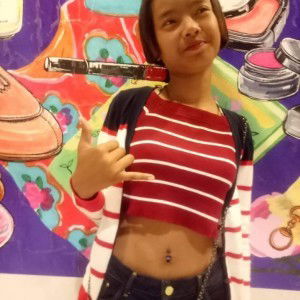 Sirada Cheennawong profile icon