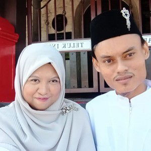 Nur Fasihah profile icon